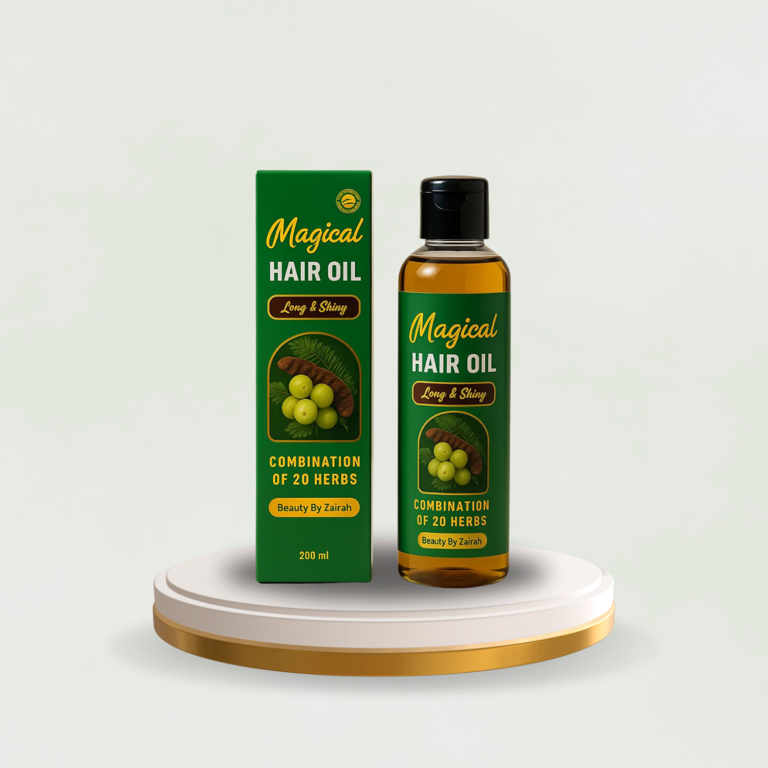 The world finest Hair Oil to grow your hairs fasters